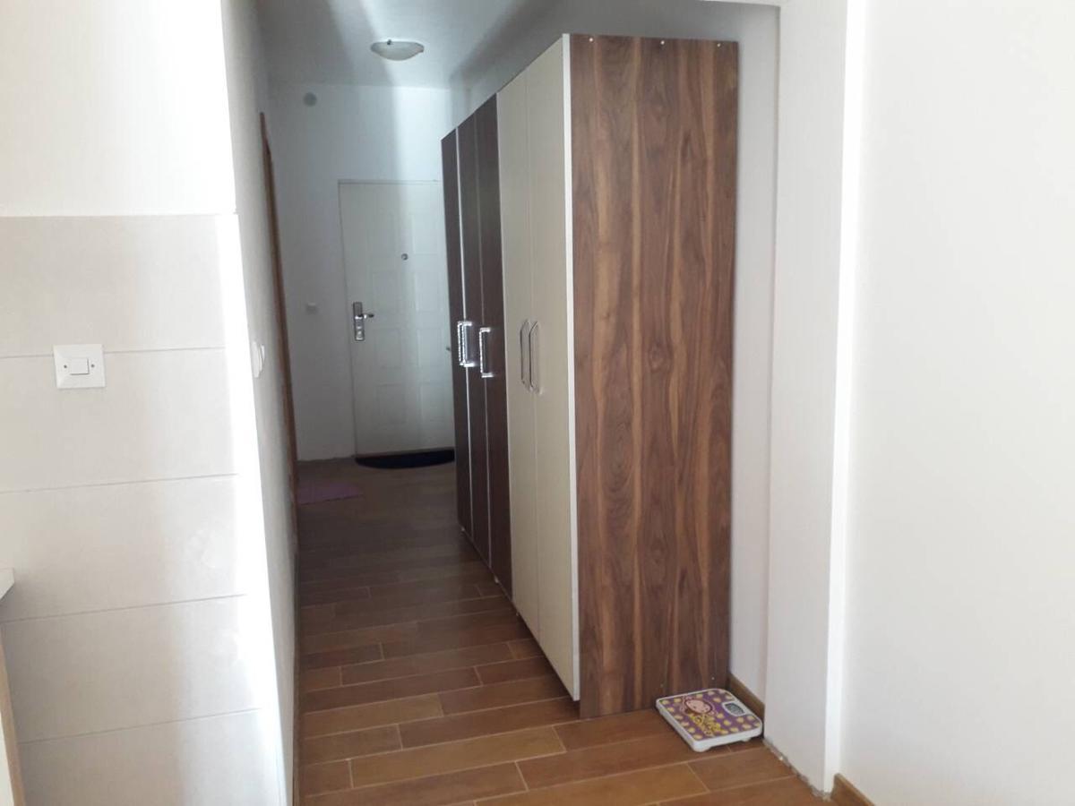 Apartmani Viza Risan Exterior photo