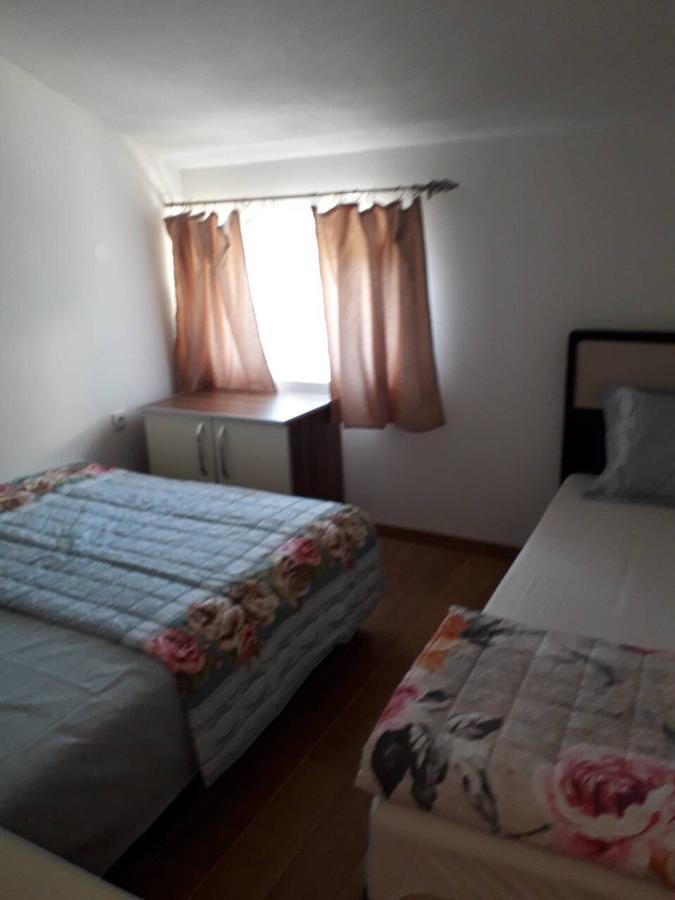 Apartmani Viza Risan Exterior photo