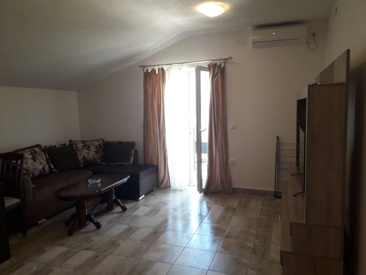 Apartmani Viza Risan Exterior photo