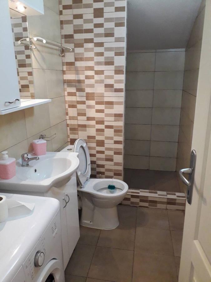 Apartmani Viza Risan Exterior photo