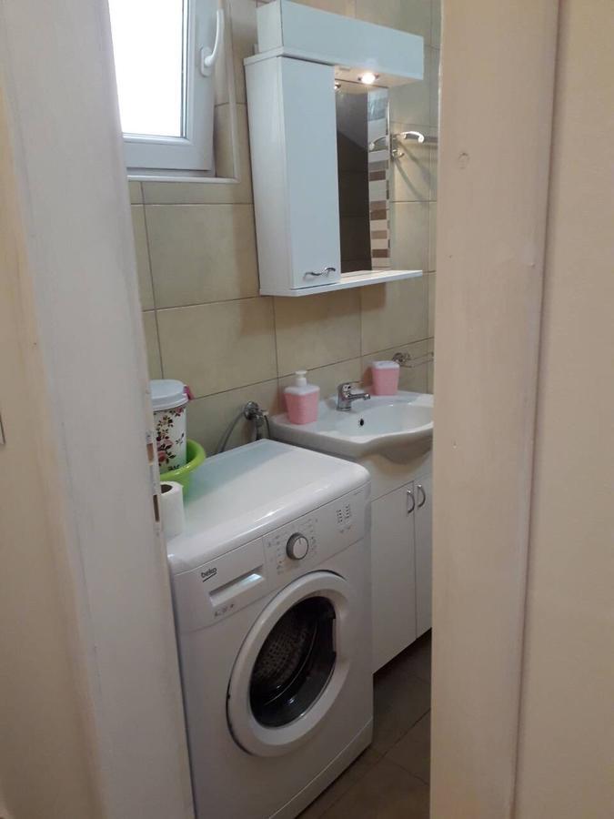 Apartmani Viza Risan Exterior photo