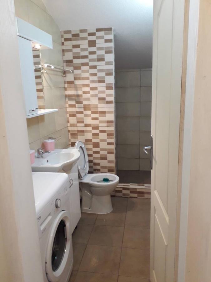 Apartmani Viza Risan Exterior photo