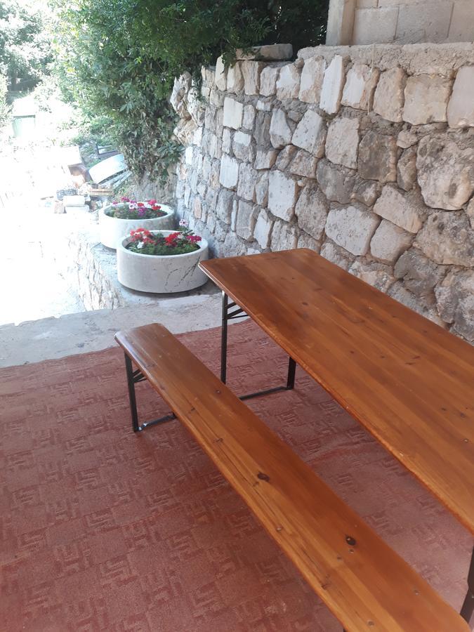 Apartmani Viza Risan Exterior photo